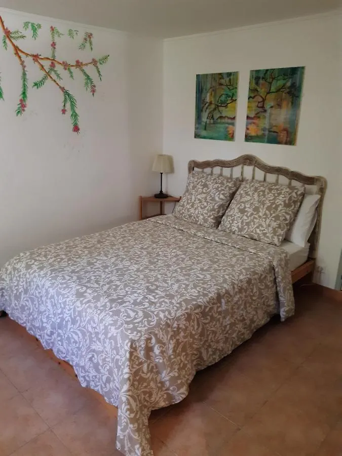 Apartament Gite Appartement, Sous Les Arbres Montagudet Francja