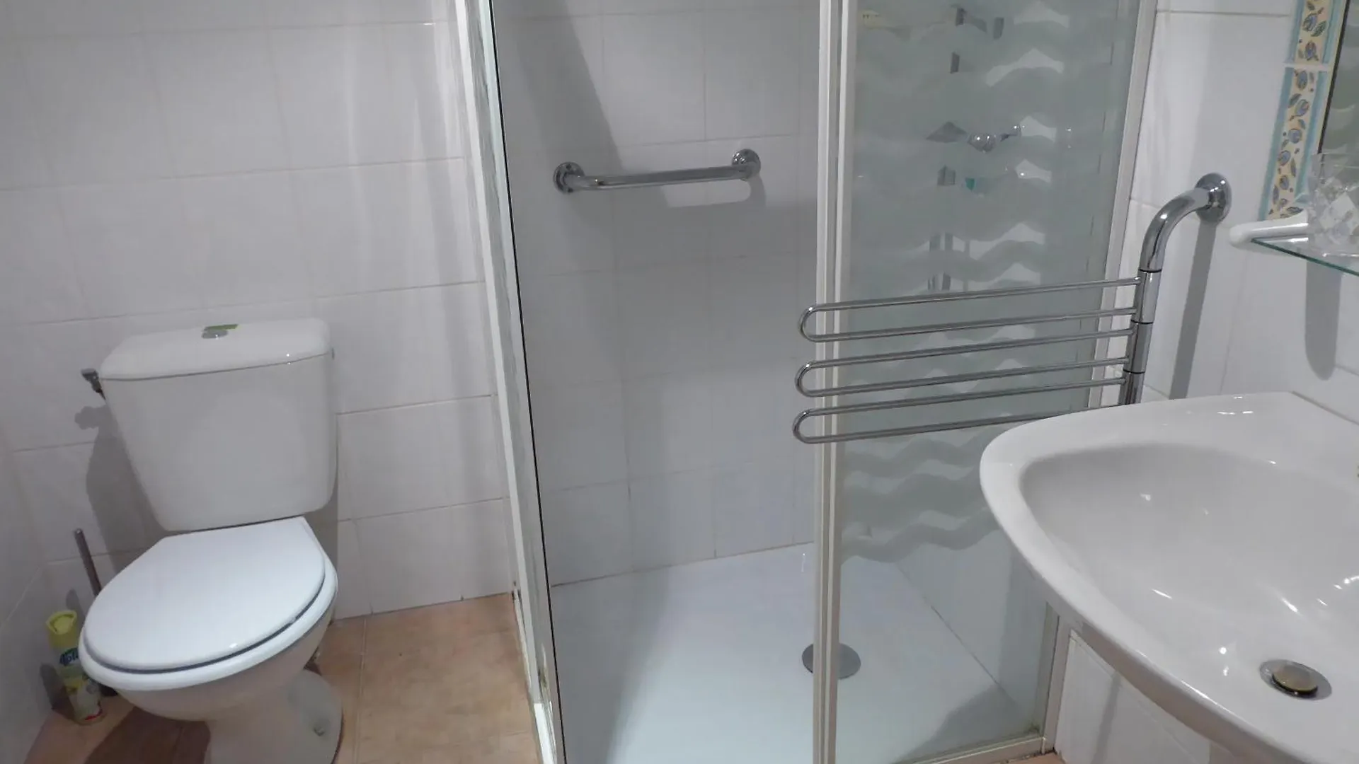 Gite Appartement, Sous Les Arbres Montagudet
